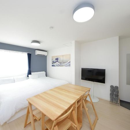 Ferienwohnung Rana片瀬江ノ島 Fujisawa Exterior foto