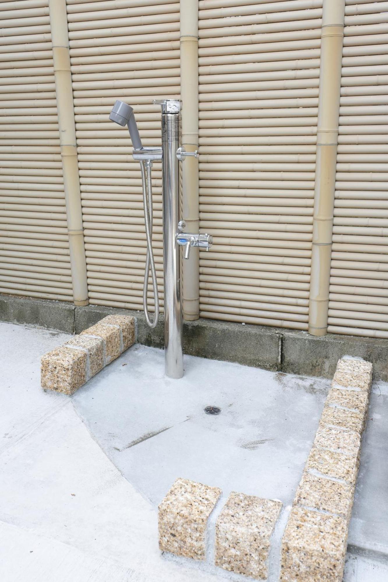 Ferienwohnung Rana片瀬江ノ島 Fujisawa Exterior foto
