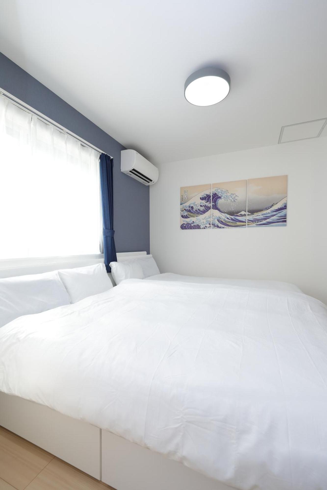 Ferienwohnung Rana片瀬江ノ島 Fujisawa Exterior foto